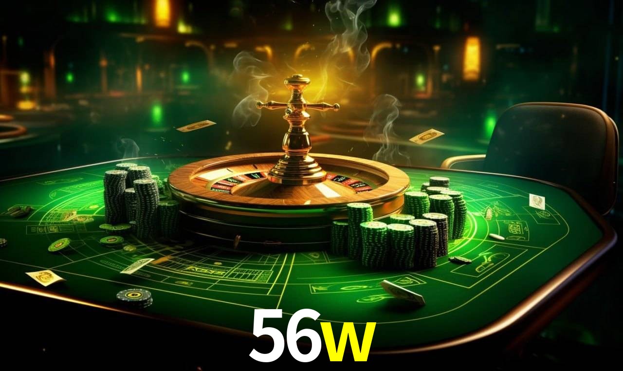 Download para Android e iOS na 56w
