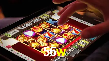 Jogos de mesa e apostas rápidas na 56w
