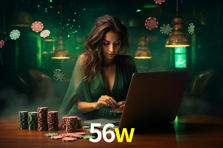 Segurança e privacidade no APP 56w